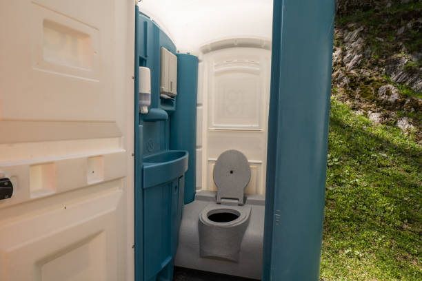 Best Luxury portable toilet rental  in Aberdeen, WA