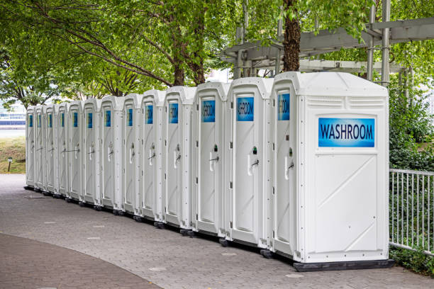 Best Affordable porta potty rental  in Aberdeen, WA