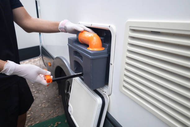  Aberdeen, WA Porta Potty Rental Pros