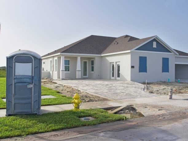 Portable restroom solutions